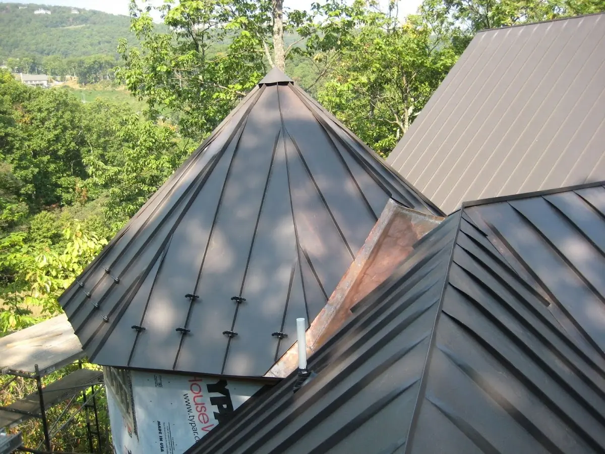 Professional Roof Tarp Installation by Craftsman Roofing in Austin's Estates